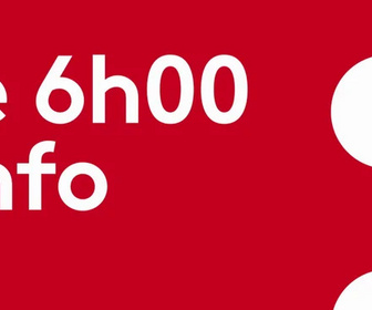 Replay Le 6h info - 28/10/2025