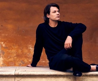 Replay Avec David Fray - Andris Poga dirige Mozart et Bruckner