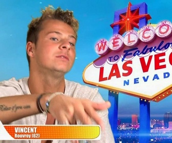 Replay S4 E21 - Les ch'tis à Las Vegas