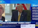 Replay Good Morning Business - Mercredi 30 juillet