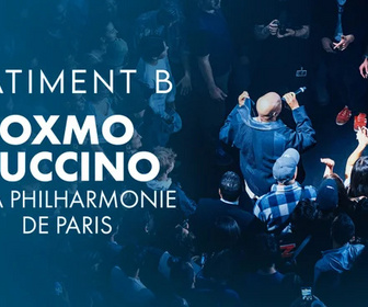 Replay Bâtiment B - 29/10/2025