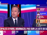 Replay Les émissions spéciales - Soirée spéciale - Municipales 2026 : LFI/RN, la percée des extrêmes ? - 16/03