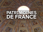 Replay Patrimoines de France - Les bijoux cachés de l'Eglise