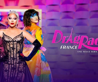 Replay Drag Race France - 13/08/2026