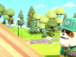 Replay Ruben & cie - Un skatepark pour Tata Grue