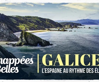 Replay Échappées belles