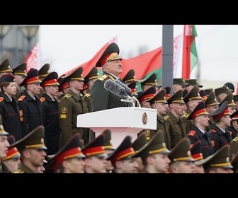 Replay Le Bélarus rejoint le Conseil de paix initié par Donald Trump