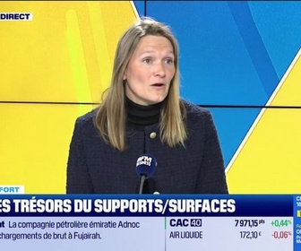 Replay Tout pour investir - Le coffre-fort : Art, les trésors du supports/surfaces - 17/03