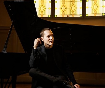 Replay Festival de Lucerne 2026 - Riccardo Chailly & Lukas Sternath