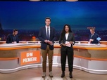 Replay BFM Première prématinale - BFM Première 4h30/6h - 07/11