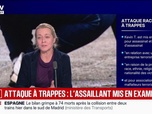 Replay Marschall Truchot : Attaque à Trappes, l'assaillant mis en examen - 29/10