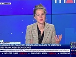 Replay Good Morning Business - La pépite: Koove fabrique des couverts mangeables à base de matières premières françaises biologiques, par Noémie Wira - 25/05