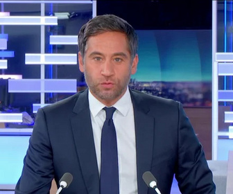 Replay 23h info - Émission du mercredi 11 juin 2025