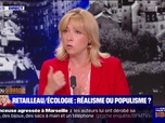 Replay C'est pas tous les jours dimanche - Florence Portelli, vice-présidente LR, s'oppose au plan de Bruno Retailleau de stopper le financement des énergies renouvelables