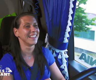 Replay Les reines du volant - S6E4 - Episode 2 - Partie 2