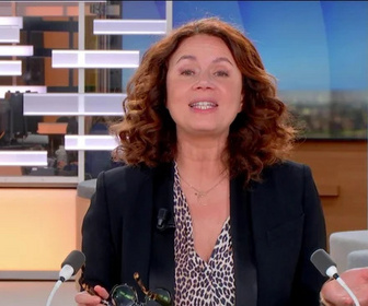 Replay Tout est politique - 14/11/2025