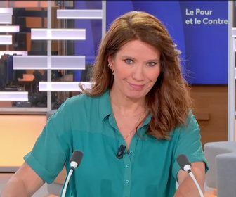 Replay Le pour et le contre - 01/05/2026