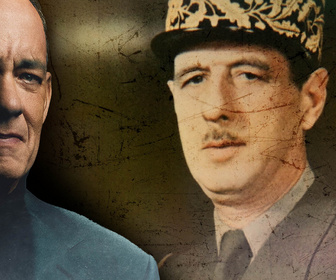 Replay La Seconde Guerre mondiale avec Tom Hanks - S1E15 - Les puissances de l'Axe face au déclin