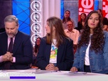 Replay Quotidien troisième partie du 23 mai 2025