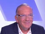 Replay C dans l'air l'invité - Pierre Gattaz - Économie : la France en burn-out ?