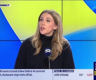 Replay Le monde qui bouge - Annalisa Cappellini : Trump, une discrétion inhabituelle - 16/02