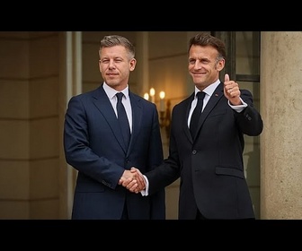 Replay La France et la Hongrie s'accordent pour renforcer leur partenariat stratégique