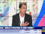 Replay Le choix du 7.20 : Sodiaal rachète Yoplait au Canada - 17/09