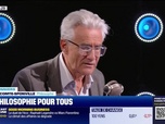 Replay #73 – L'intégrale – André Comte-Sponville, philosophe, dans Les Pionniers Chez Fred Mazzella