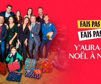 Replay Fais pas ci, fais pas ça - 16/03/2026