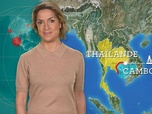 Replay Cambodge-Thaïlande : une paix fragile - Le dessous des cartes - L'essentiel