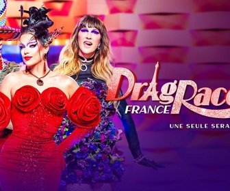 Replay Drag Race France - S3 E4 - Céline Dion, le Musidrag