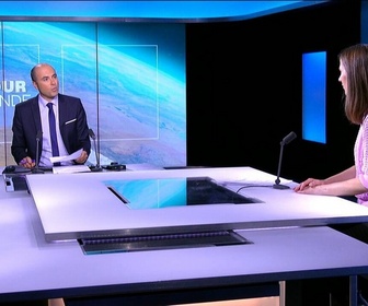 Replay Élément Terre, la quotidienne - Inondations en RDC et en Somalie... L'Afrique en première ligne du changement climatique