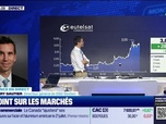 Replay BFM Bourse - Eutelsat poursuit son envol, l'Etat à 30% du capital - 20/06