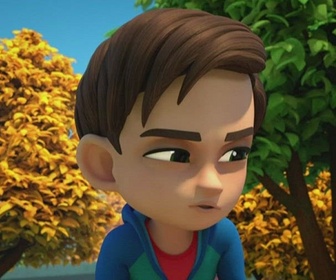 Replay Spidey et ses amis extraordinaires - La boule aspire-tout