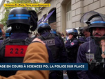 Replay Le JT en LSF - 07/10/2026
