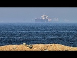 Replay L'Iran et Oman s'accordent sur une route maritime dans le détroit d'Ormuz, selon Téhéran