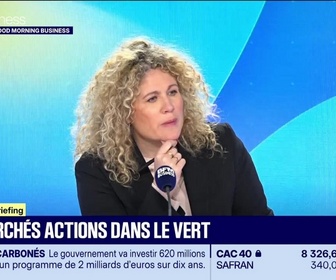 Replay Good Morning Business - Vendredi 10 juillet