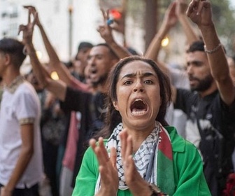Replay Maroc : la Génération Z manifeste contre les inégalités et la corruption