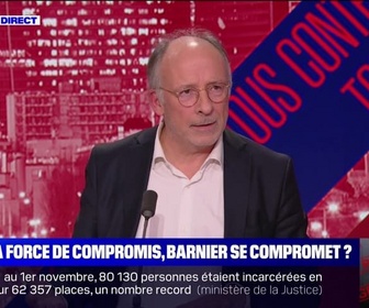 Replay L'intégrale de Tous contre Thréard ! du vendredi 29 novembre