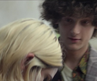 Replay Les grands - S02 E06 - Heureux qui comme Ulysse