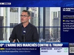 Replay BFM Bourse - La bourse cash : Effet TACO : Privilégiez les actifs attaqués par D. Trump ! - 06/06