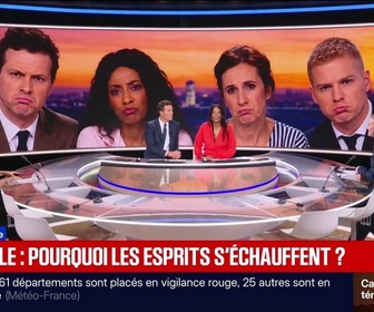 Replay BFM Première prématinale - BFM Première 4h30/6h - Vendredi 26 juin 2026