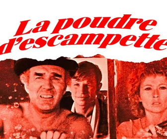 Replay La poudre d'escampette