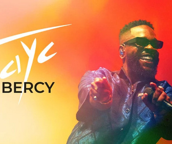 Replay Tayc à Bercy