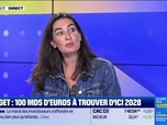 Replay Les Experts - Budget 100 milliards d'euros à trouver d'ici 2028