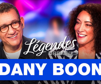 Légendes Urbaines replay