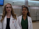 Replay Good Doctor - S2E5 - Deux poids, deux mesures