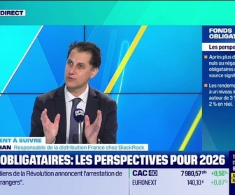 Replay Tout pour investir - On retrouve les caractéristiques de l'âge d'or du fixed income