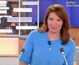 Replay Le pour et le contre - 01/02/2026