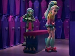 Replay Monster High - Officiellement compliqué